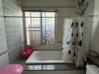For rent 3 bedrooms house in San Sai, Chiang Mai