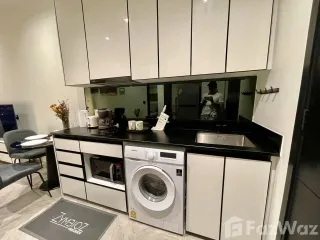 For rent 1 bed condo in Khlong San, Bangkok