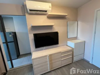 For rent 1 bed condo in Chom Thong, Bangkok