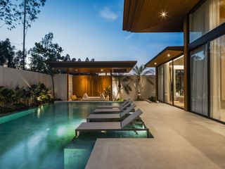 Villa en venta de 4 habitaciones en Thalang, Phuket