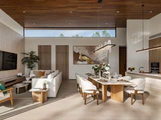 Villa en venta de 4 habitaciones en Thalang, Phuket