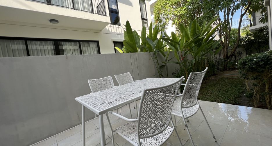 For sale 5 bedrooms villa in Thalang, Phuket