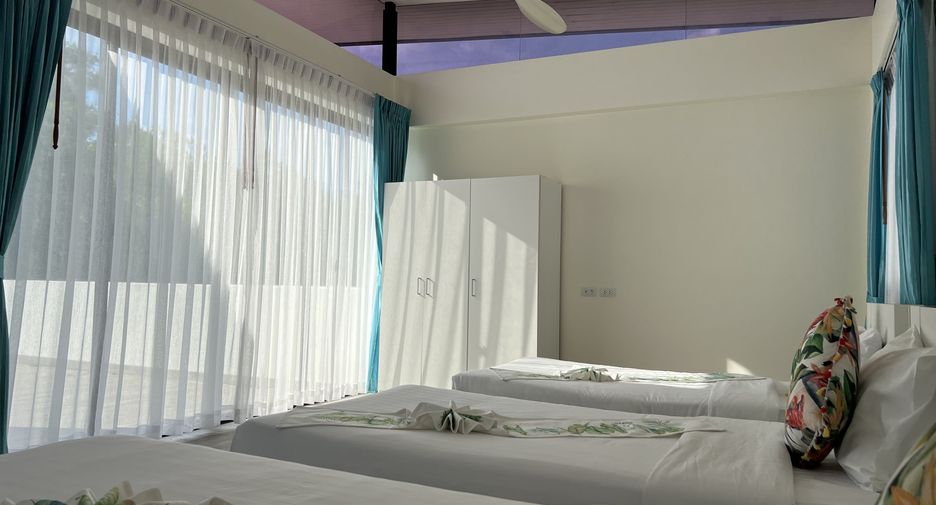 For sale 5 bedrooms villa in Thalang, Phuket