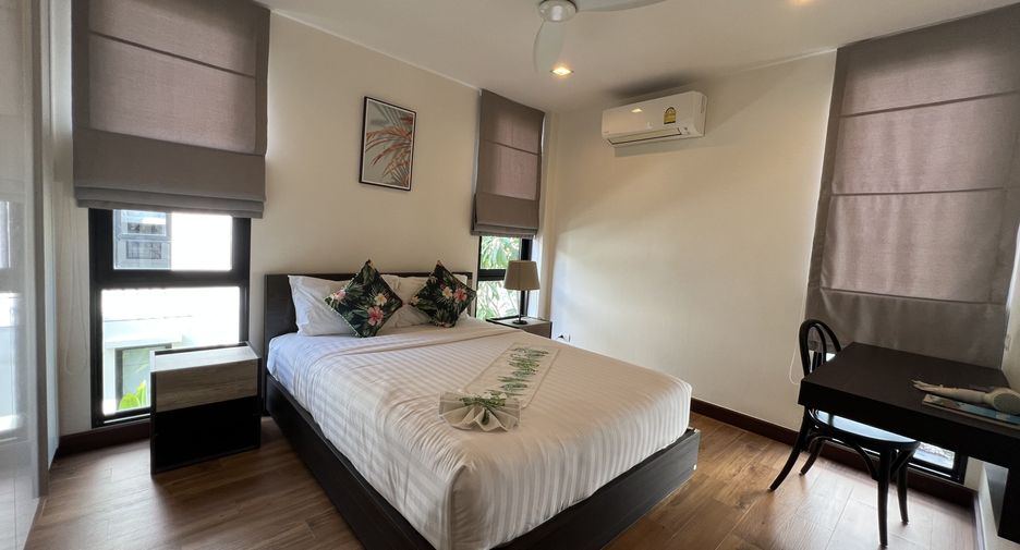 For sale 5 bedrooms villa in Thalang, Phuket
