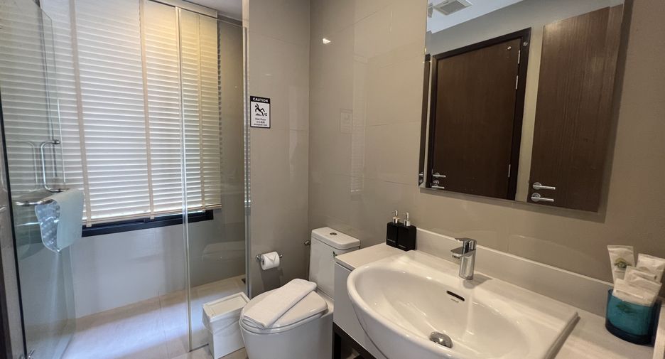 For sale 5 bedrooms villa in Thalang, Phuket