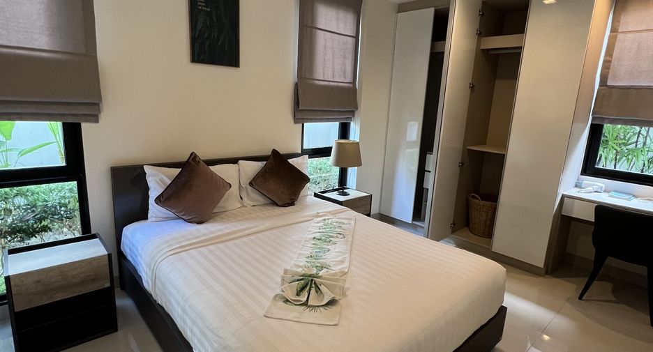 For sale 5 bedrooms villa in Thalang, Phuket