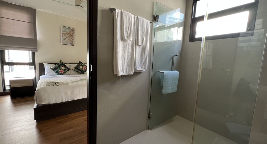 For sale 5 bedrooms villa in Thalang, Phuket