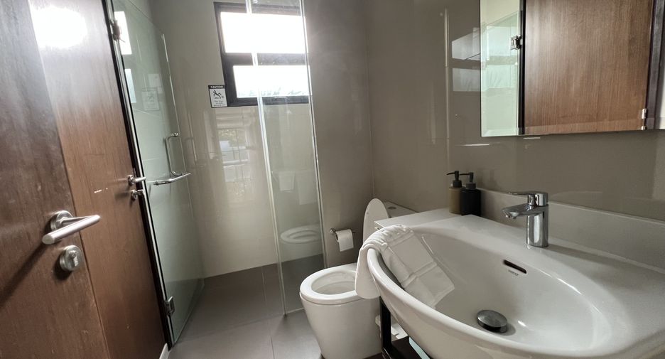 For sale 5 bedrooms villa in Thalang, Phuket