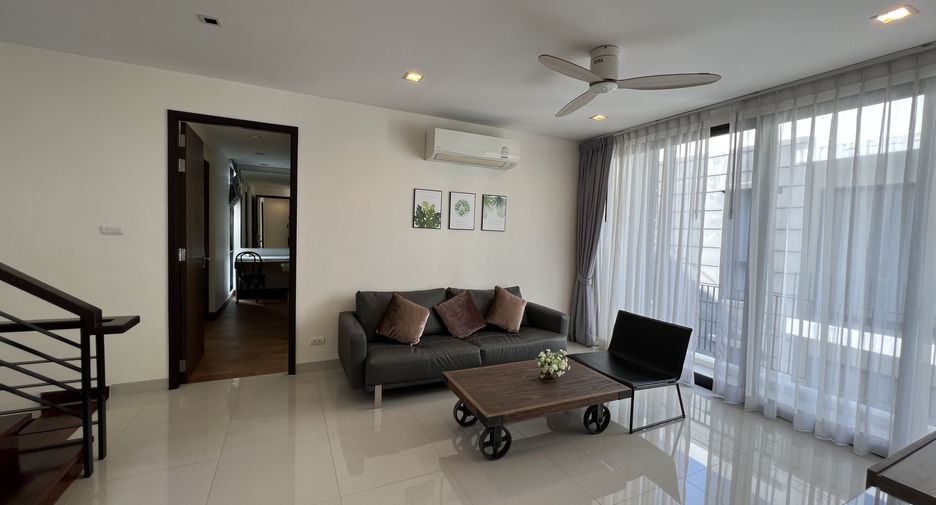 For sale 5 bedrooms villa in Thalang, Phuket