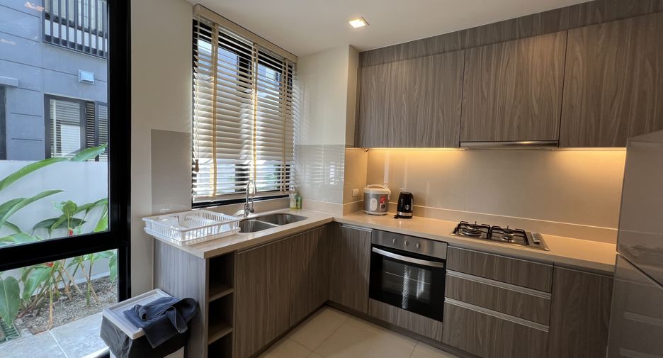 For sale 5 bedrooms villa in Thalang, Phuket