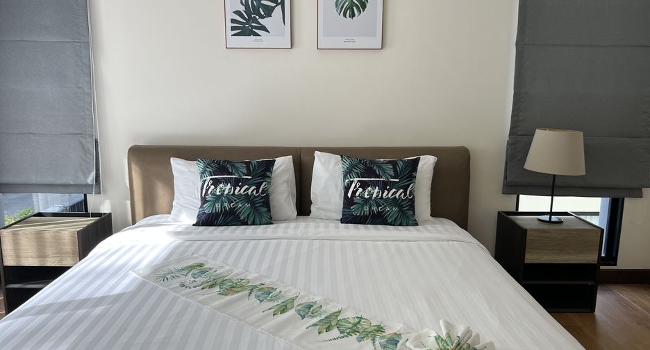For sale 5 bedrooms villa in Thalang, Phuket