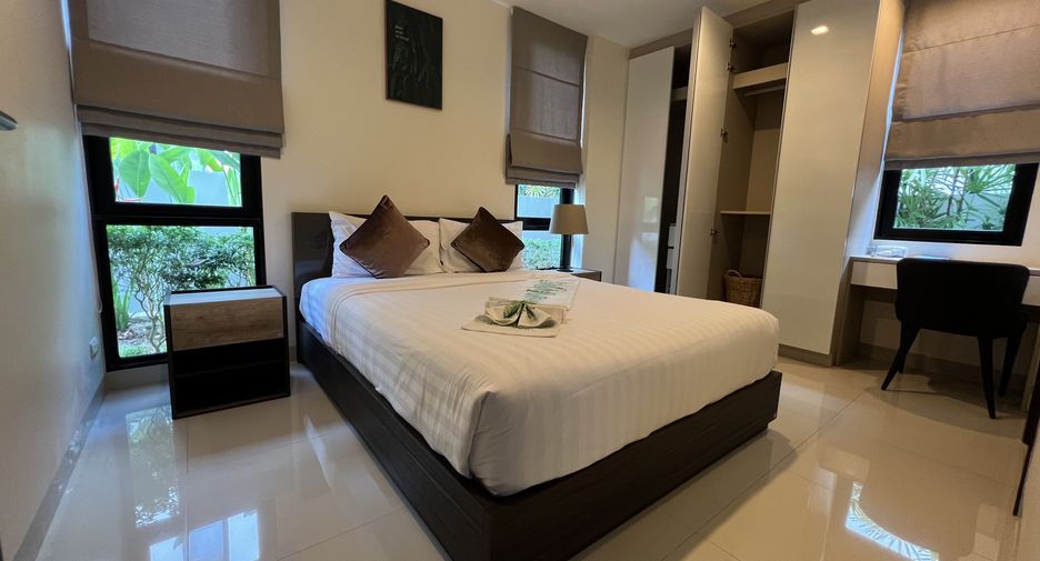For sale 5 bedrooms villa in Thalang, Phuket