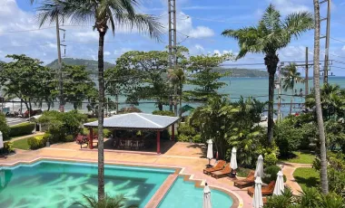 For sale and for rent 2 bedrooms condo 