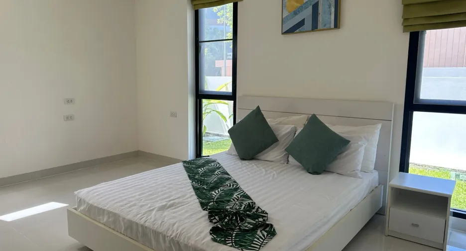 For sale 5 bedrooms villa in Thalang, Phuket