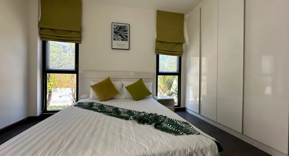 For sale 5 bedrooms villa in Thalang, Phuket