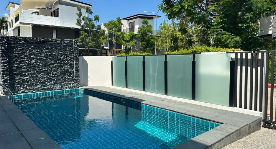 For sale 5 bedrooms villa in Thalang, Phuket