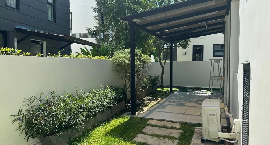 For sale 5 bedrooms villa in Thalang, Phuket