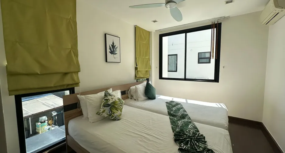For sale 5 bedrooms villa in Thalang, Phuket