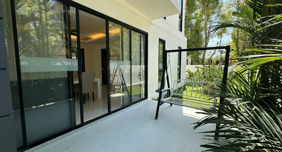 For sale 5 bedrooms villa in Thalang, Phuket