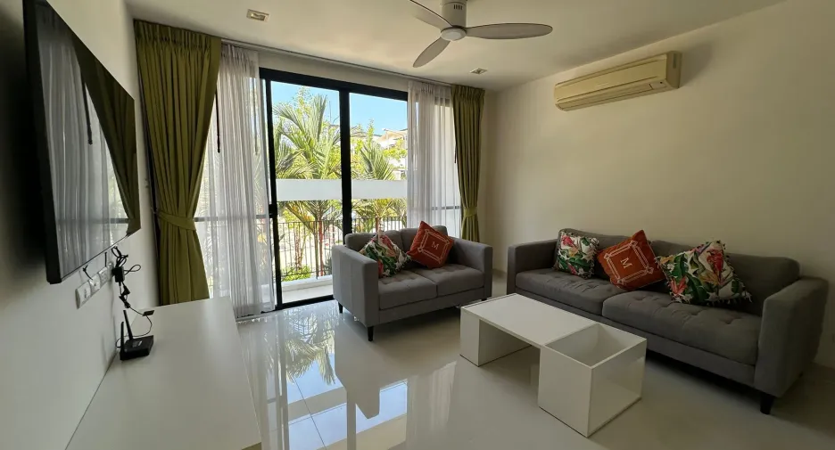 For sale 5 bedrooms villa in Thalang, Phuket