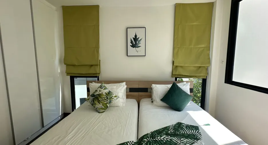 For sale 5 bedrooms villa in Thalang, Phuket