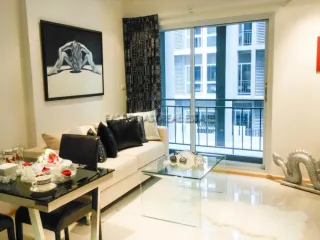 For rent and for sale 1 bed condo in Bang Lamung, Chonburi
