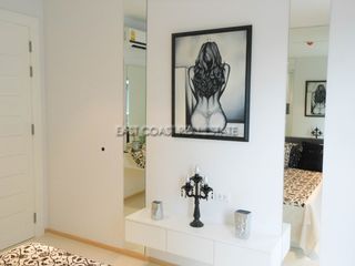 Wohnung zum Kauf und zur Miete mit 1 Zimmer in Bang Lamung, Chonburi