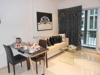 Wohnung zum Kauf und zur Miete mit 1 Zimmer in Bang Lamung, Chonburi