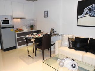 Wohnung zum Kauf und zur Miete mit 1 Zimmer in Bang Lamung, Chonburi