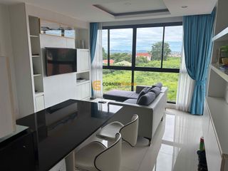 For rent 2 bedrooms condo in Bang Lamung, Chonburi