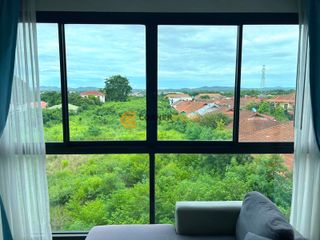 For rent 2 bedrooms condo in Bang Lamung, Chonburi