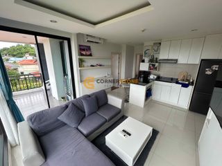 For rent 2 bedrooms condo in Bang Lamung, Chonburi