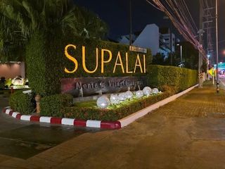 For sale 1 bed condo in Mueang Chiang Mai, Chiang Mai