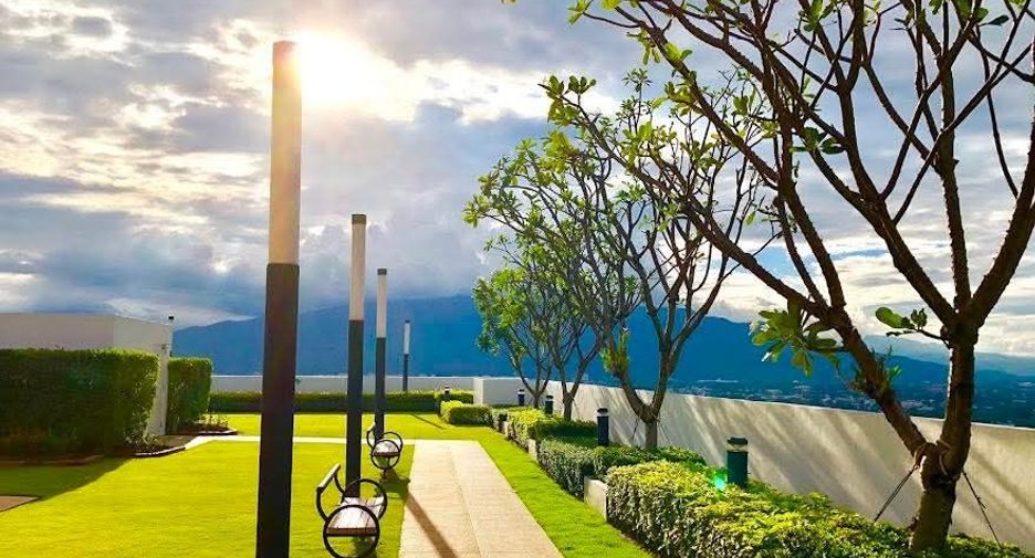 For sale 1 Beds condo in Mueang Chiang Mai, Chiang Mai