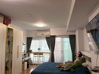 For sale 1 bed condo in Mueang Chiang Mai, Chiang Mai