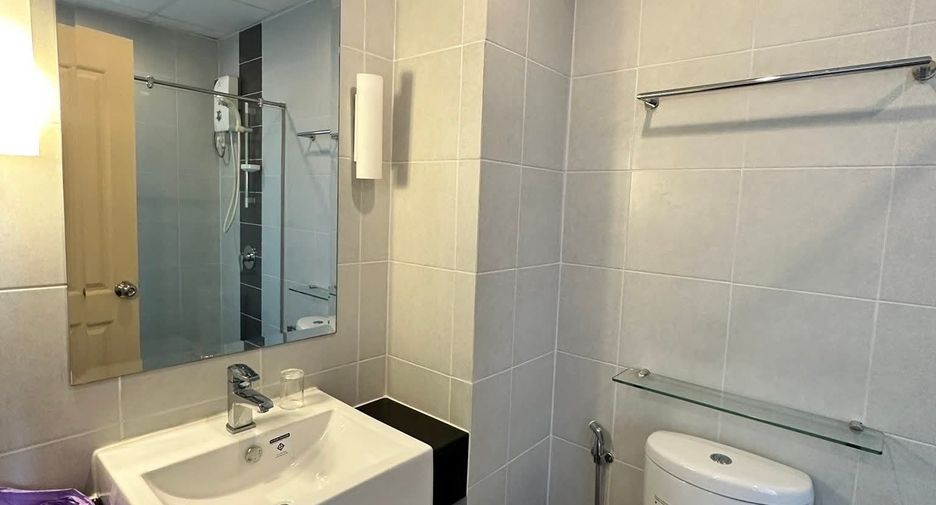 For sale 1 Beds condo in Mueang Chiang Mai, Chiang Mai