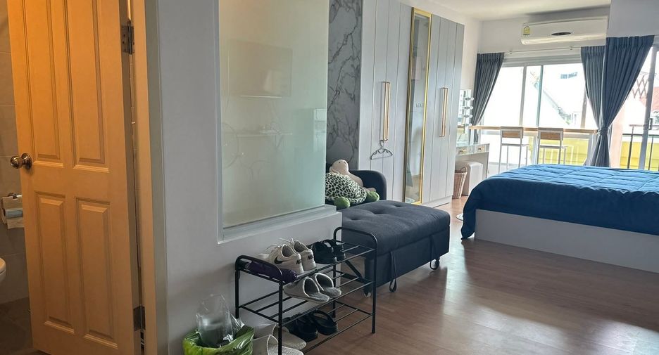 For sale 1 Beds condo in Mueang Chiang Mai, Chiang Mai