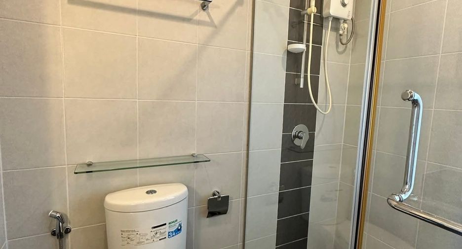 For sale 1 Beds condo in Mueang Chiang Mai, Chiang Mai