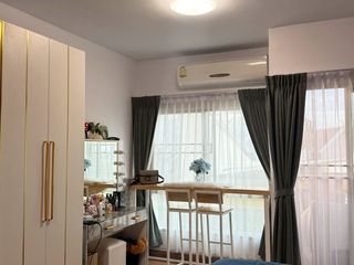 For sale 1 bed condo in Mueang Chiang Mai, Chiang Mai