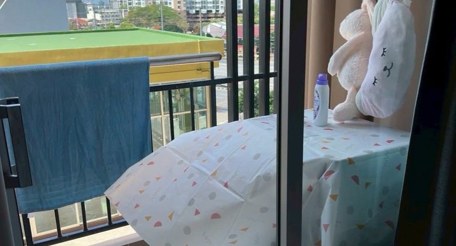 For sale 1 Beds condo in Mueang Chiang Mai, Chiang Mai