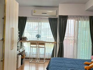 For sale 1 bed condo in Mueang Chiang Mai, Chiang Mai
