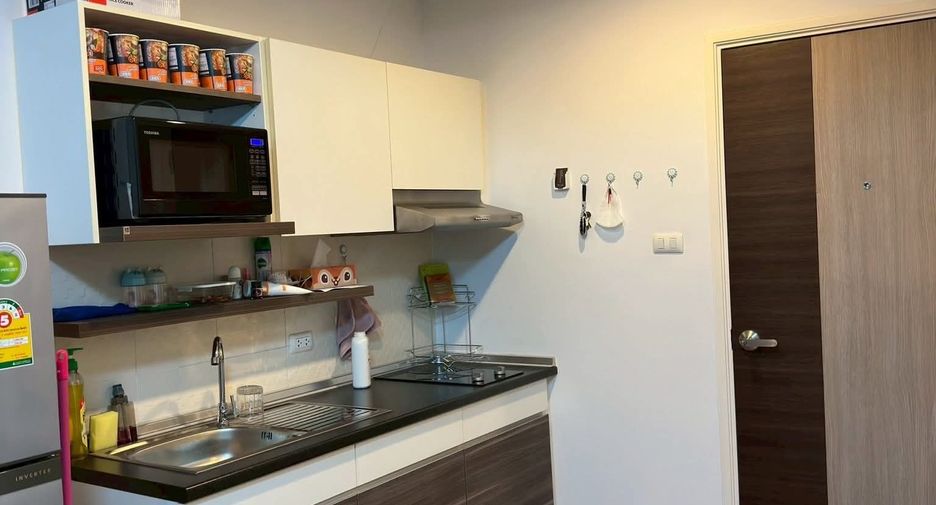 For sale 1 Beds condo in Mueang Chiang Mai, Chiang Mai