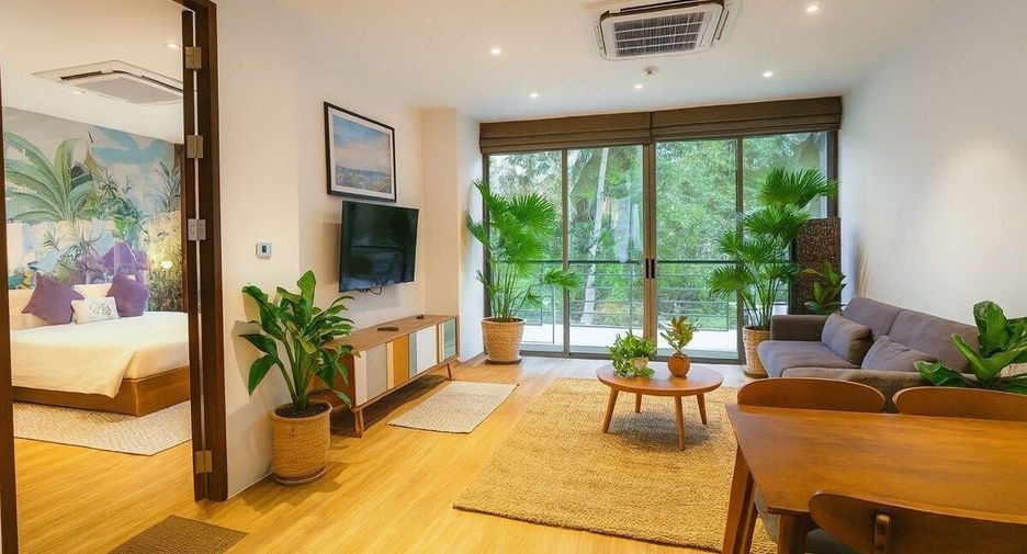 Hotel zum Kauf mit 12 Zimmer in Takua Thung, Phang Nga