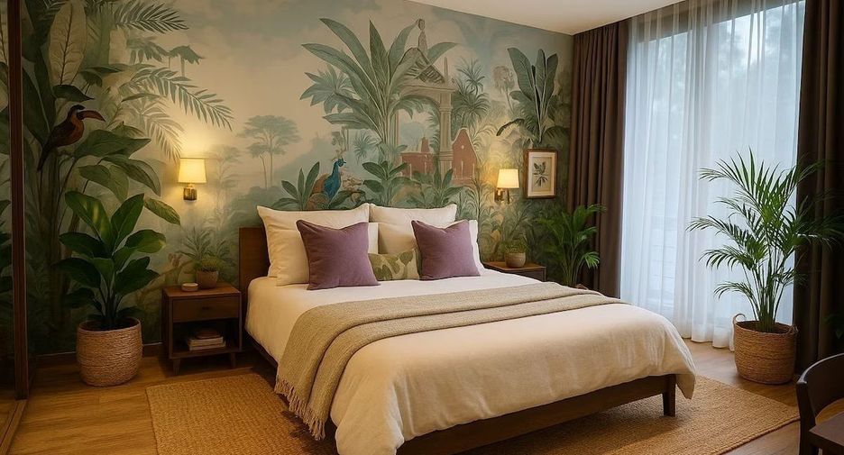 Hotel zum Kauf mit 12 Zimmer in Takua Thung, Phang Nga