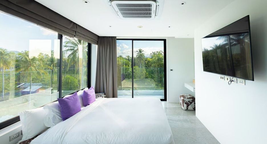 Hotel zum Kauf mit 12 Zimmer in Takua Thung, Phang Nga