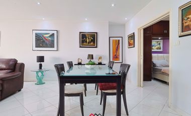 Condo en venta de 2 habitaciones en North Pattaya, Pattaya