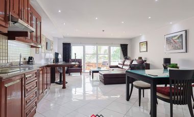Condo en venta de 2 habitaciones en North Pattaya, Pattaya