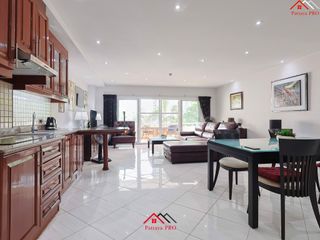 For sale 2 bedrooms condo in Bang Lamung, Chonburi