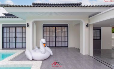 Casa en venta de 3 habitaciones en East Pattaya, Pattaya