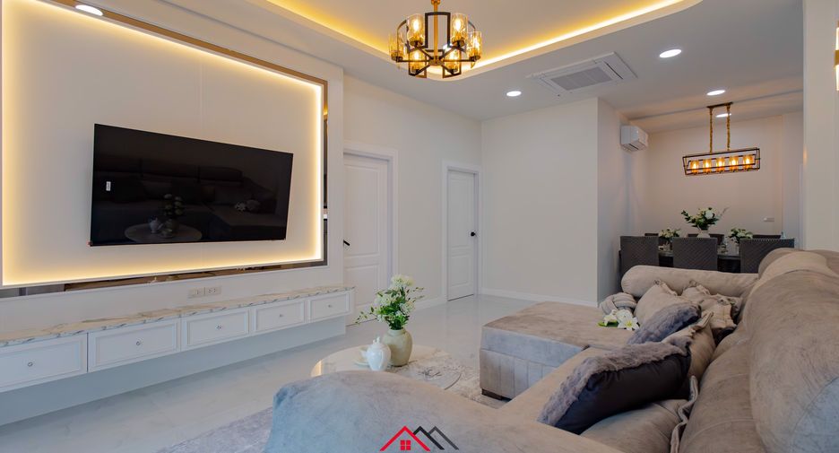 Haus zum Kauf mit 3 Zimmer in East Pattaya, Pattaya
